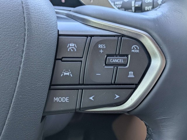 Used 2025 Lexus NX 350 AWD w/ Accessory Package (Z2) image 24