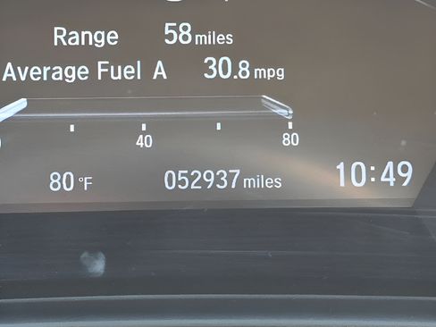 Used 2022 Honda CR-V LX image 38
