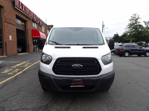 Used 2019 Ford Transit 250 148 Low Roof image 3