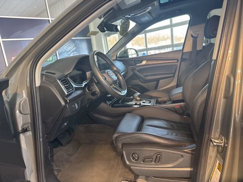 Used 2024 Audi Q5 2.0T Premium Plus image 22