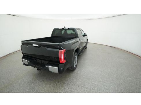 New 2025 Toyota Tundra 1794 Edition AWD/4WD image 8
