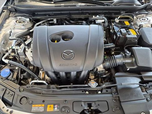 New 2026 MAZDA MAZDA3 2.5 S Sedan w/ Preferred Pkg FWD image 17