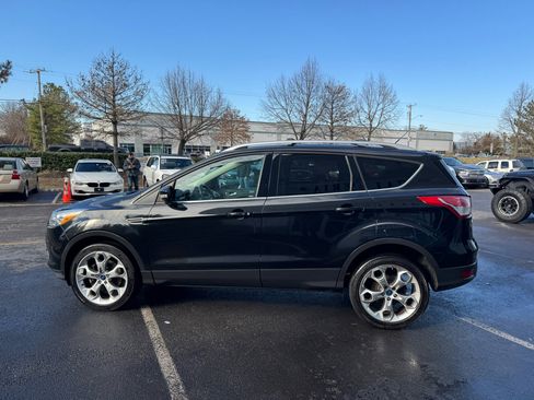 Used 2013 Ford Escape Titanium image 6