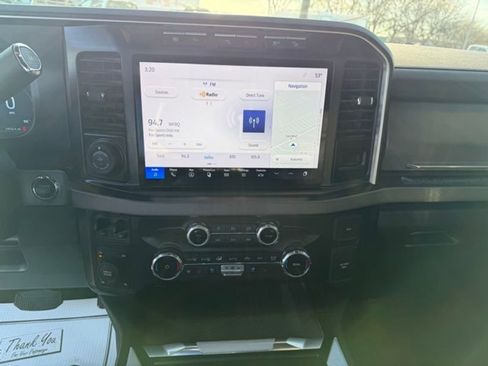 Used 2024 Ford F250 Platinum image 10