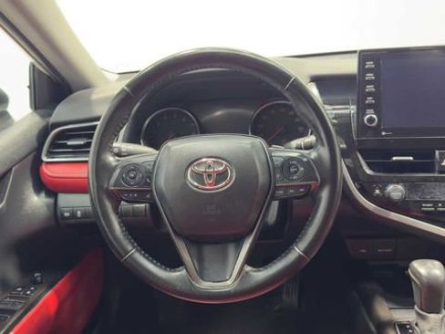 Used 2023 Toyota Camry XSE FWD image 19