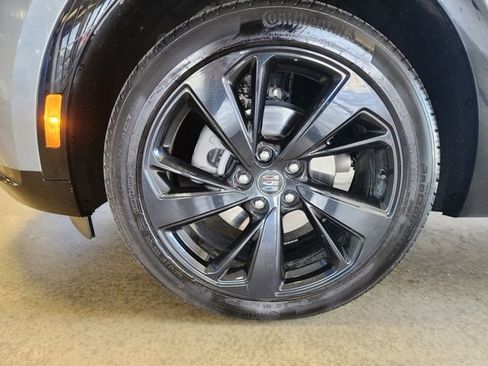 Used 2025 Buick Envision Sport Touring image 9