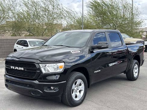 Used 2023 RAM 1500 Big Horn image 5