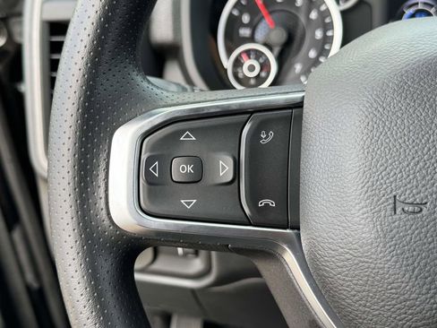 New 2026 RAM 2500 Tradesman w/ Bed Utility Group image 22