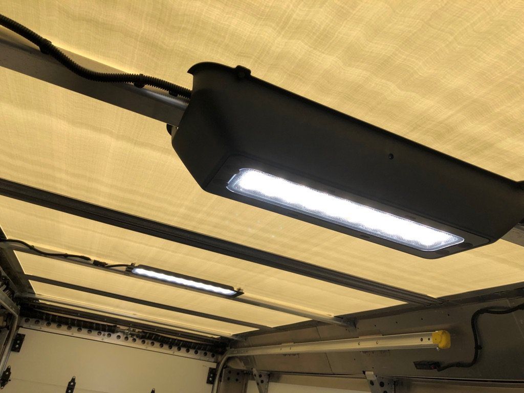 Used 2024 Chevrolet Brightdrop 600 w/ Commercial Equipment Package AWD/4WD image 29
