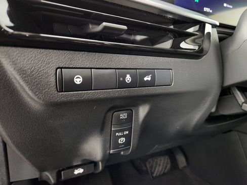 Certified 2025 Nissan Murano SL AWD/4WD image 22