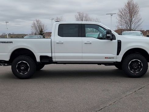New 2026 Ford F250 Lariat w/ Tremor Off-Road Package image 10
