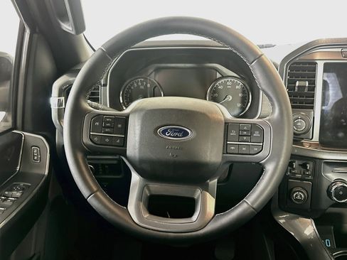 Used 2023 Ford F150 XLT w/ Equipment Group 302A High RWD image 18