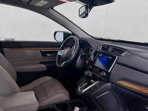 Used 2019 Honda CR-V EX-L image 8