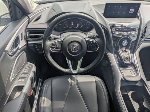 Used 2023 Acura RDX AWD image 15
