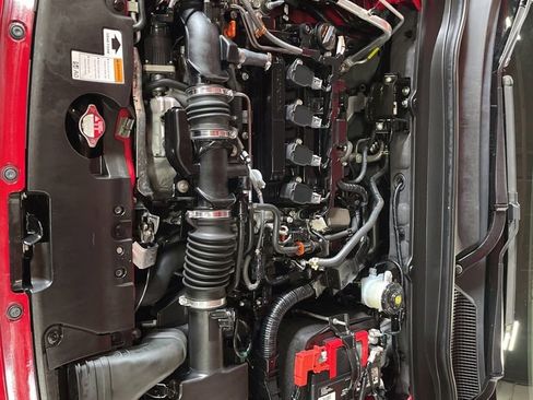 Used 2022 Honda Accord Sport Special Edition image 29