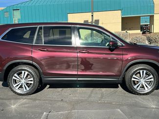 Used 2016 Honda Pilot EX-L video 2