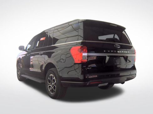 Used 2024 Ford Expedition Max XLT RWD image 21