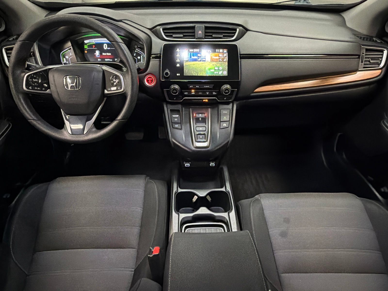 Used 2022 Honda CR-V EX image 39