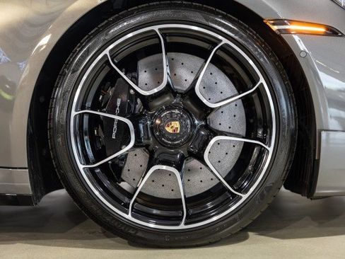 Used 2024 Porsche 911 Turbo S image 41