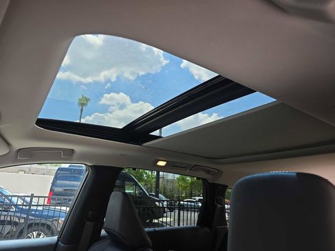 Used 2025 INFINITI QX60 Luxe image 26