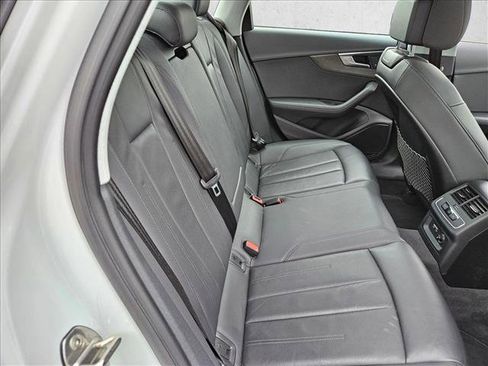 Used 2019 Audi A4 2.0T Premium Plus w/ Premium Plus Package image 19