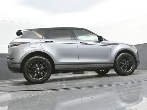 New 2026 Land Rover Range Rover Evoque S image 34