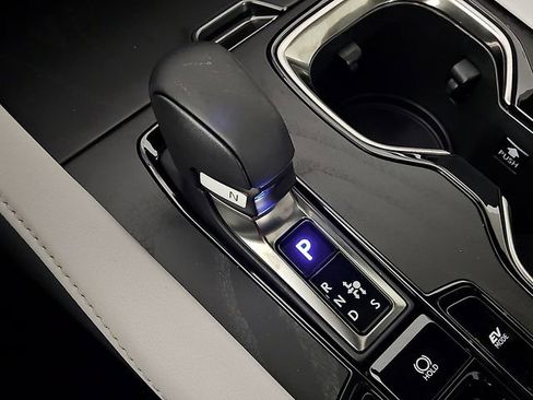 New 2026 Lexus RX 350h image 13