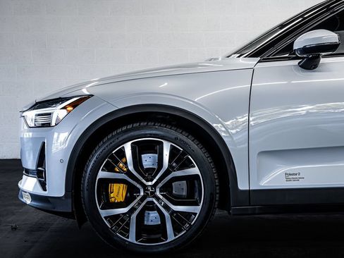 Used 2023 Polestar Polestar 2 w/ Pilot Pack AWD/4WD image 12