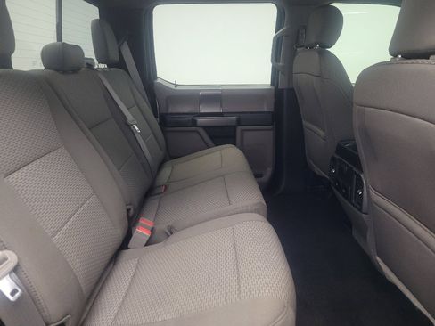 Used 2019 Ford F150 XLT w/ Equipment Group 302A Luxury AWD/4WD image 19