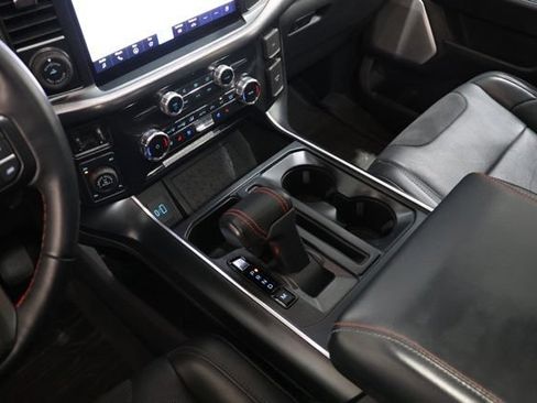 Used 2024 Ford F150 Raptor AWD/4WD image 35