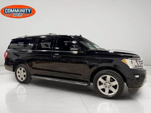 Used 2019 Ford Expedition Max XLT w/ Equipment Group 202A RWD image 10