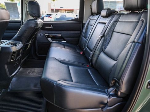 Used 2022 Toyota Tundra Limited image 20