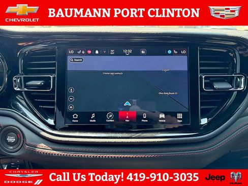 Used 2026 Dodge Durango GT AWD/4WD image 20