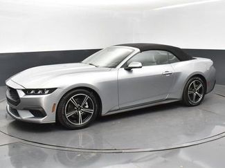 Used 2024 Ford Mustang Premium video 1