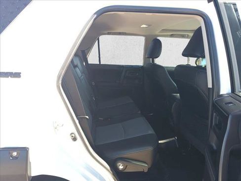 Certified 2023 Toyota 4Runner SR5 Premium w/ Moonroof Package image 22