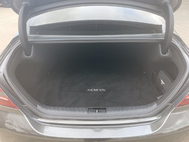 Used 2023 Genesis G70 3.3T w/ Sport Prestige Package AWD/4WD image 32