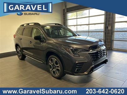 New 2025 Subaru Ascent Limited