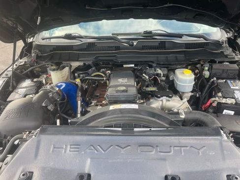 Used 2014 RAM 2500 Laramie w/ Convenience Group image 27