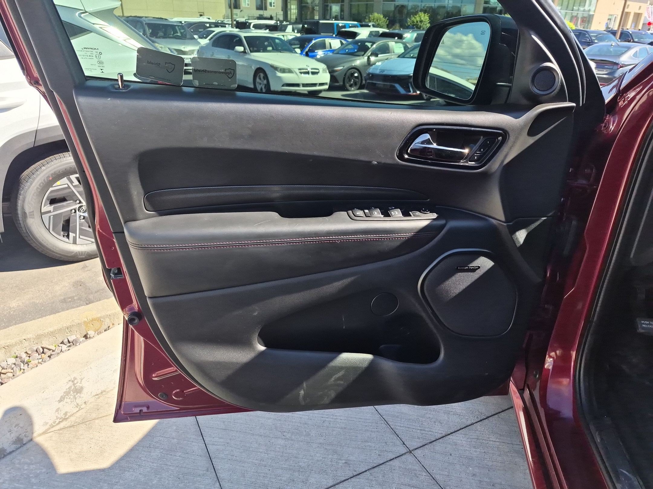 Used 2022 Dodge Durango R/T AWD/4WD image 14