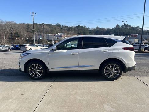 Used 2020 Acura RDX w/ Technology Package image 5