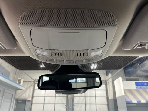 Used 2021 Ford Edge SEL FWD image 28
