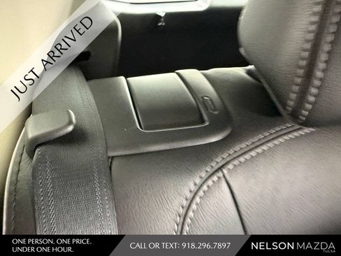 Certified 2025 MAZDA CX-5 AWD 2.5 S w/ Preferred Package image 41