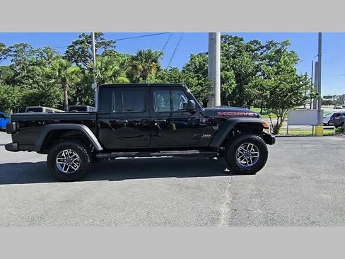 New 2026 Jeep Gladiator Mojave AWD/4WD image 32