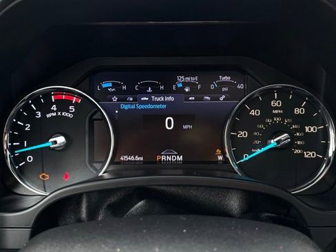 Used 2020 Ford F250 Platinum image 32