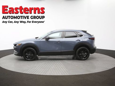 Used 2024 MAZDA CX-30 AWD 2.5 S w/ Preferred Package image 62