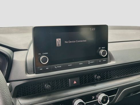 Certified 2024 Honda CR-V LX image 12