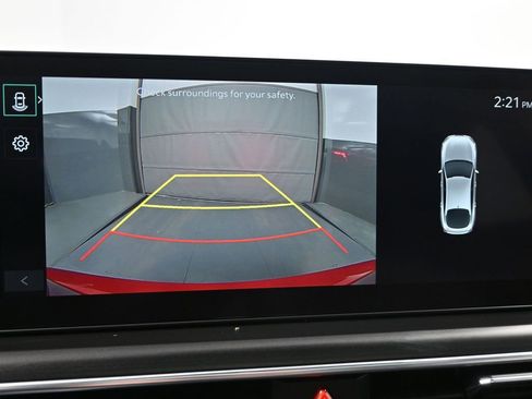 Certified 2026 Kia K5 GT image 20