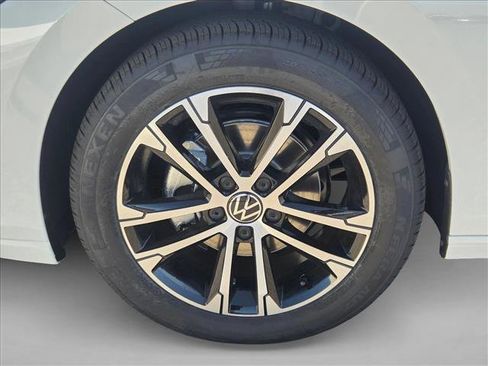 New 2026 Volkswagen Jetta Sport FWD image 10