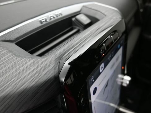 New 2024 RAM 2500 Laramie w/ Night Edition image 21