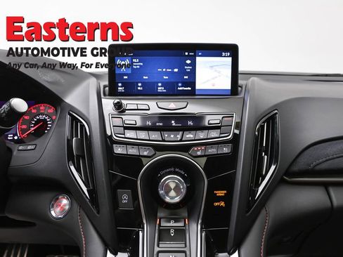 Used 2021 Acura RDX A-Spec image 12